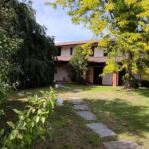  Ferienhaus De Alberti
