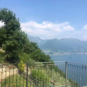  Apartment La In Con Piscina E Vista