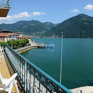 Appartement Casa Paradise, Castro (Lombardy)