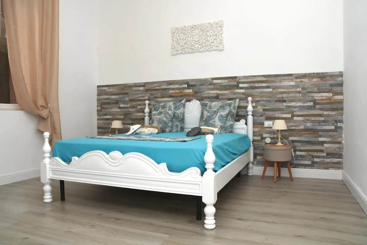 Apartman Paradise Lake Castro